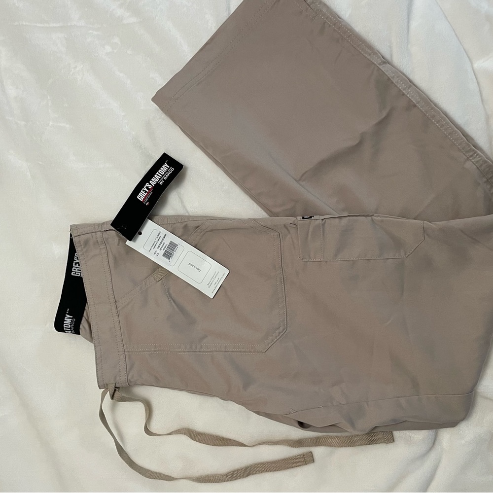 Greys anatomy scrub pants